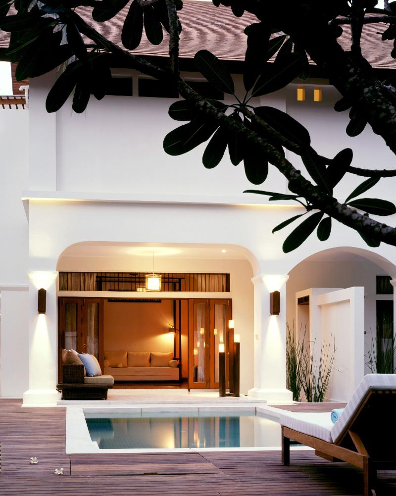 Sala Samui  Choengmon Beach Resort (SHA Extra+) - Oda