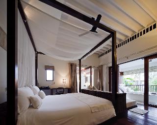 Sala Samui  Choengmon Beach Resort (SHA Extra+) fotoÄŸrafÄ±