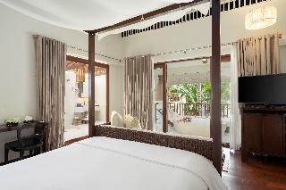 Sala Samui  Choengmon Beach Resort (SHA Extra+) fotoÄŸrafÄ±