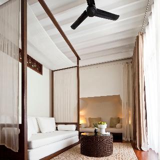 Sala Samui  Choengmon Beach Resort (SHA Extra+) fotoÄŸrafÄ±