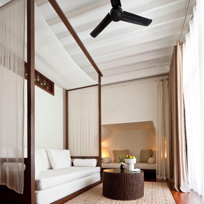 Sala Samui  Choengmon Beach Resort (SHA Extra+) - Oda