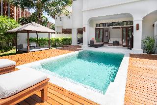 Sala Samui  Choengmon Beach Resort (SHA Extra+) fotoÄŸrafÄ±