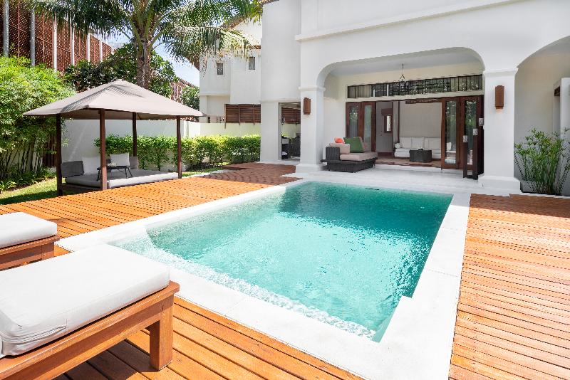 Sala Samui  Choengmon Beach Resort (SHA Extra+) - Oda