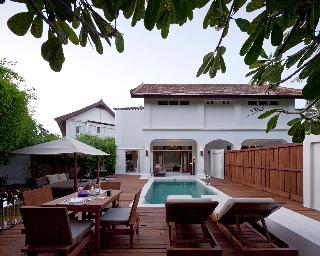 Sala Samui  Choengmon Beach Resort (SHA Extra+) fotoÄŸrafÄ±