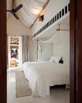 Sala Samui  Choengmon Beach Resort (SHA Extra+) fotoÄŸrafÄ±
