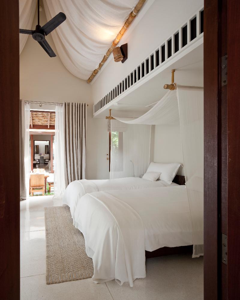 Sala Samui  Choengmon Beach Resort (SHA Extra+) - Oda