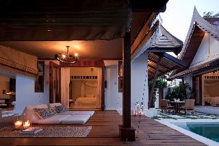 Sala Samui  Choengmon Beach Resort (SHA Extra+) fotoÄŸrafÄ±