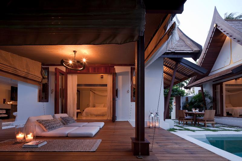 Sala Samui  Choengmon Beach Resort (SHA Extra+) - Oda