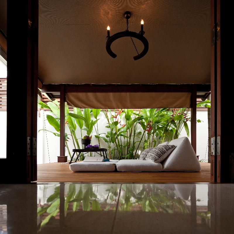 Sala Samui  Choengmon Beach Resort (SHA Extra+) - Oda