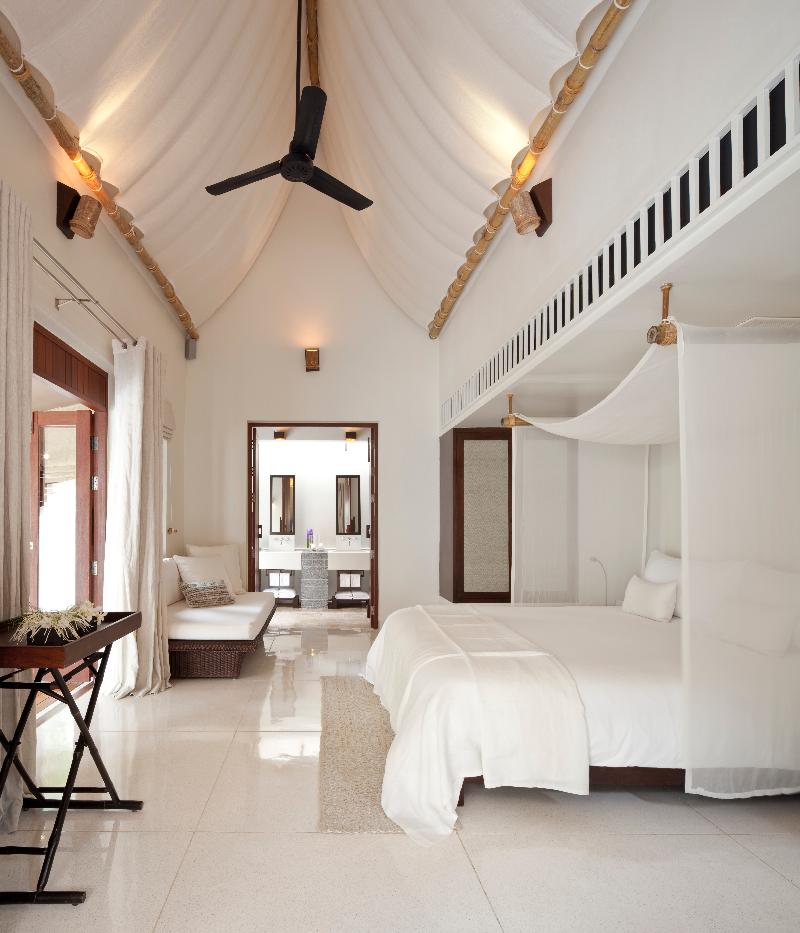 Sala Samui  Choengmon Beach Resort (SHA Extra+) - Oda