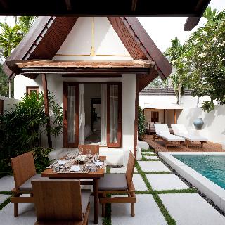 Sala Samui  Choengmon Beach Resort (SHA Extra+) fotoÄŸrafÄ±