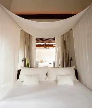 Sala Samui  Choengmon Beach Resort (SHA Extra+) fotoÄŸrafÄ±