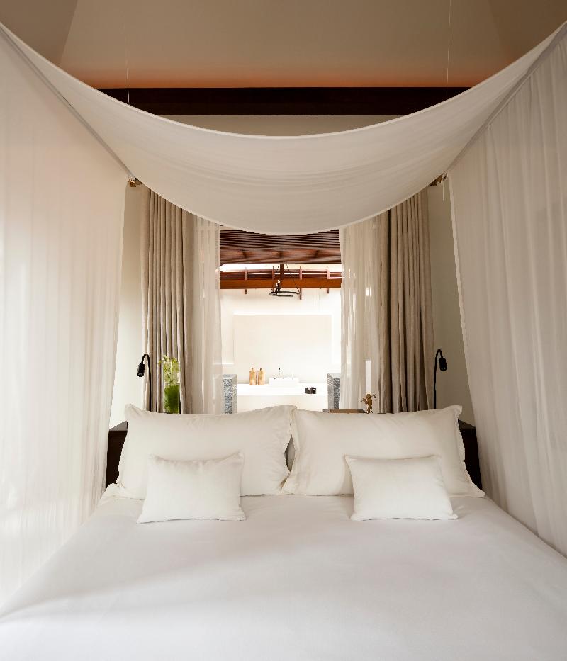 Sala Samui  Choengmon Beach Resort (SHA Extra+) - Oda