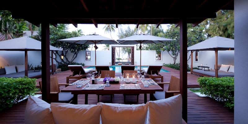 Sala Samui  Choengmon Beach Resort (SHA Extra+) - Oda