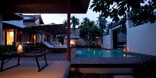 Sala Samui  Choengmon Beach Resort (SHA Extra+) fotoÄŸrafÄ±