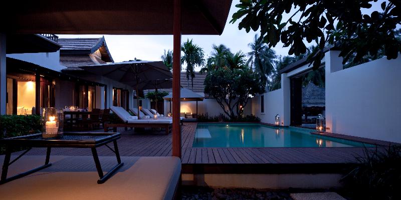 Sala Samui  Choengmon Beach Resort (SHA Extra+) - Oda