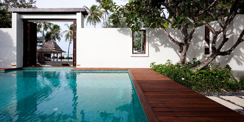 Sala Samui  Choengmon Beach Resort (SHA Extra+) - Oda