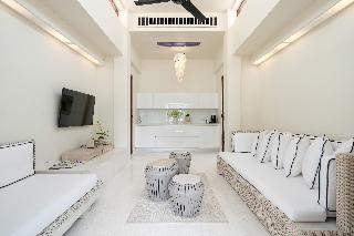 Sala Samui  Choengmon Beach Resort (SHA Extra+) fotoÄŸrafÄ±