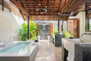Sala Samui  Choengmon Beach Resort (SHA Extra+) fotoÄŸrafÄ±