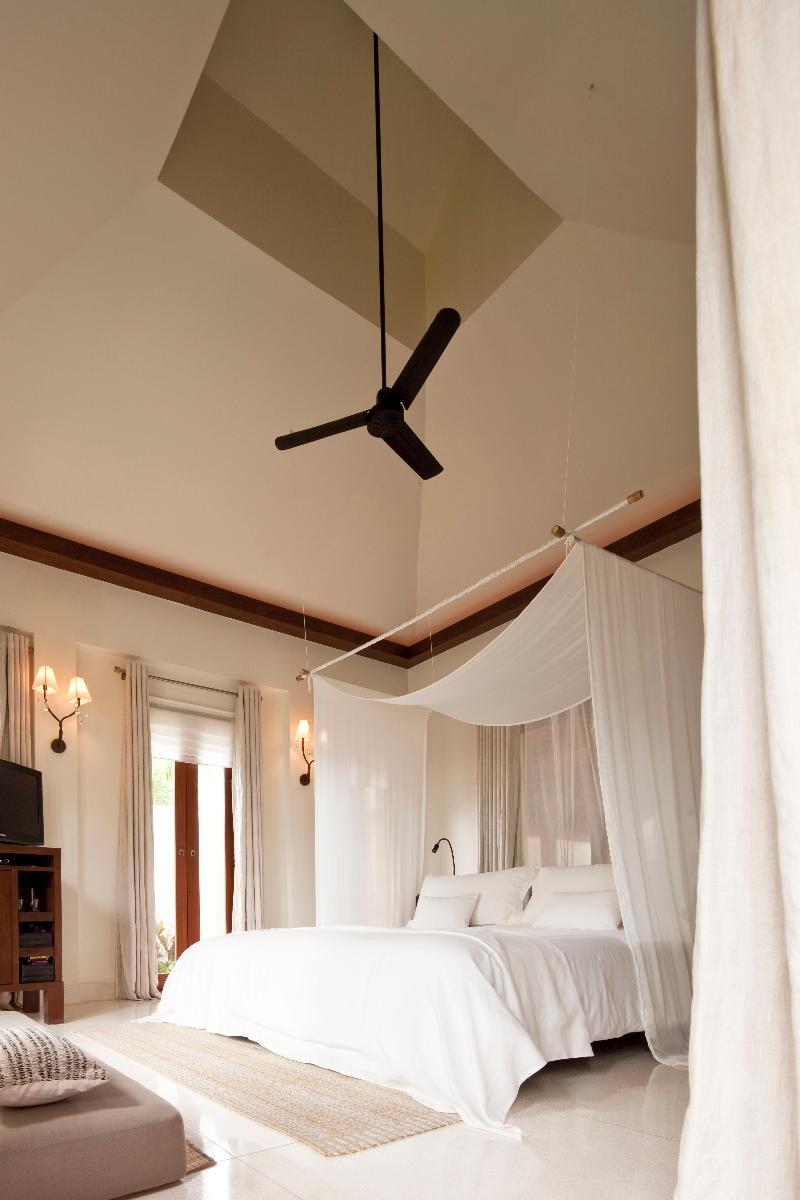 Sala Samui  Choengmon Beach Resort (SHA Extra+) - Oda