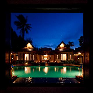 Sala Samui  Choengmon Beach Resort (SHA Extra+) fotoÄŸrafÄ±