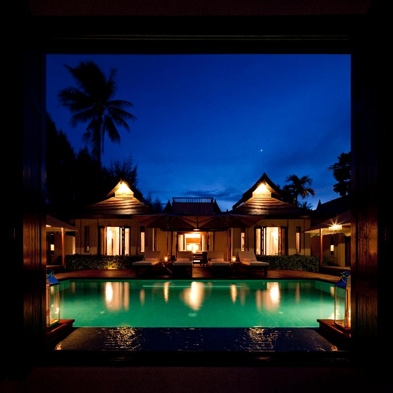 Sala Samui  Choengmon Beach Resort (SHA Extra+) - Oda