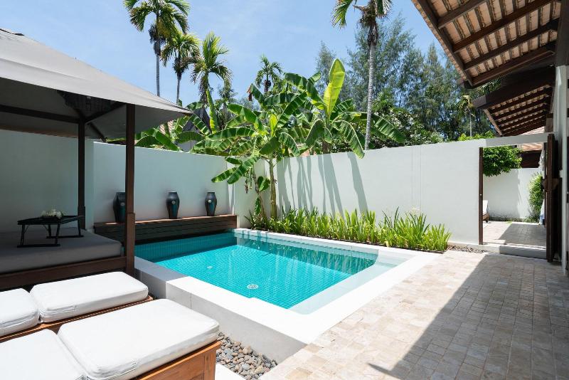 Sala Samui  Choengmon Beach Resort (SHA Extra+) - Oda