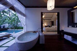 Sala Samui  Choengmon Beach Resort (SHA Extra+) fotoÄŸrafÄ±