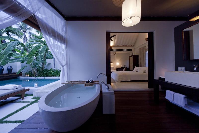 Sala Samui  Choengmon Beach Resort (SHA Extra+) - Oda