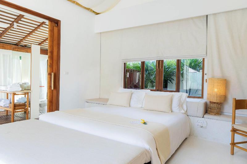 Sala Samui  Choengmon Beach Resort (SHA Extra+) - Oda