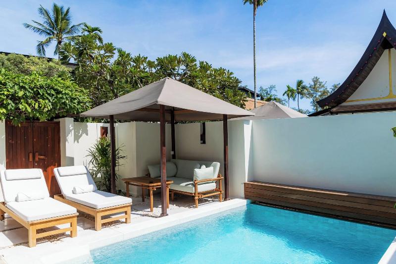 Sala Samui  Choengmon Beach Resort (SHA Extra+) - Oda