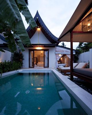 Sala Samui  Choengmon Beach Resort (SHA Extra+) fotoÄŸrafÄ±