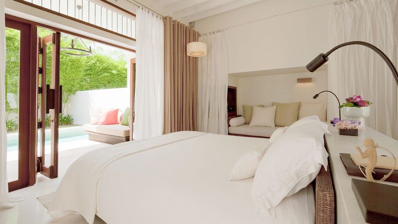 Sala Samui  Choengmon Beach Resort (SHA Extra+) - Oda