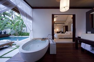 Sala Samui  Choengmon Beach Resort (SHA Extra+) fotoÄŸrafÄ±