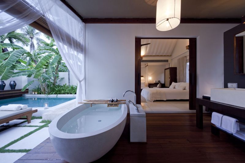 Sala Samui  Choengmon Beach Resort (SHA Extra+) - Oda