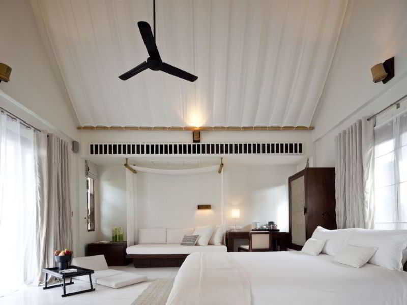 Sala Samui  Choengmon Beach Resort (SHA Extra+) fotoÄŸrafÄ±