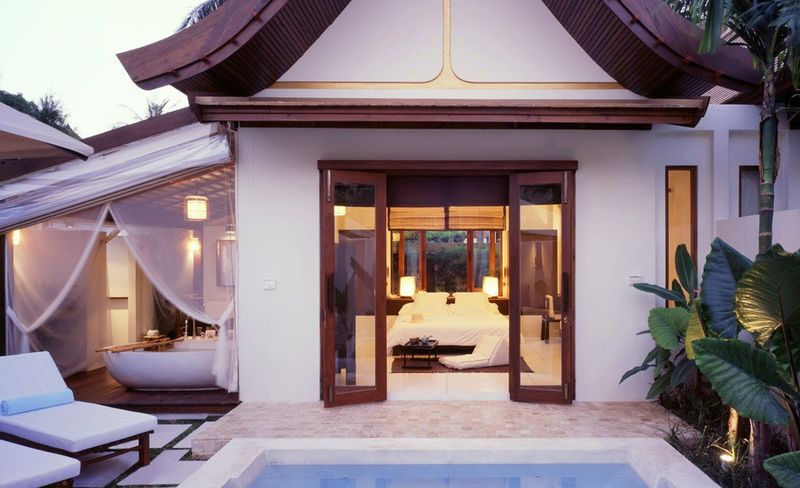 Sala Samui  Choengmon Beach Resort (SHA Extra+) - Oda