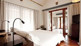 Sala Samui  Choengmon Beach Resort (SHA Extra+) fotoÄŸrafÄ±