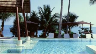 Sala Samui  Choengmon Beach Resort (SHA Extra+) fotoÄŸrafÄ±
