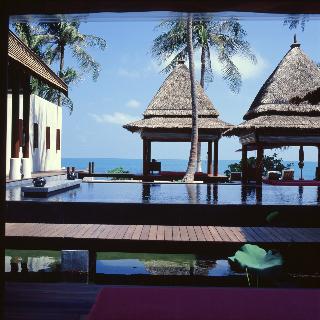 Sala Samui  Choengmon Beach Resort (SHA Extra+) fotoÄŸrafÄ±