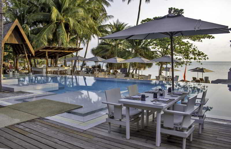 Sala Samui  Choengmon Beach Resort (SHA Extra+) fotoÄŸrafÄ±