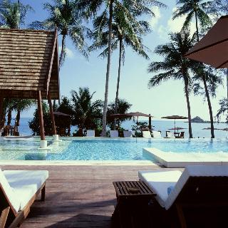 Sala Samui  Choengmon Beach Resort (SHA Extra+) fotoÄŸrafÄ±