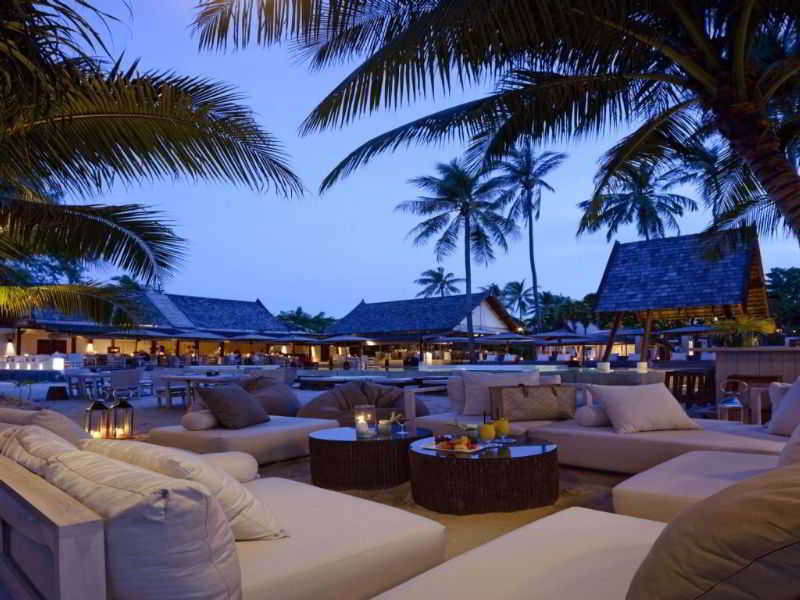Sala Samui  Choengmon Beach Resort (SHA Extra+) fotoÄŸrafÄ±