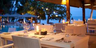Sala Samui  Choengmon Beach Resort (SHA Extra+) fotoÄŸrafÄ±
