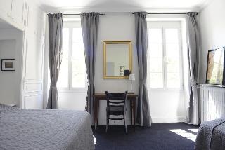 Hôtel Brasserie du Parc