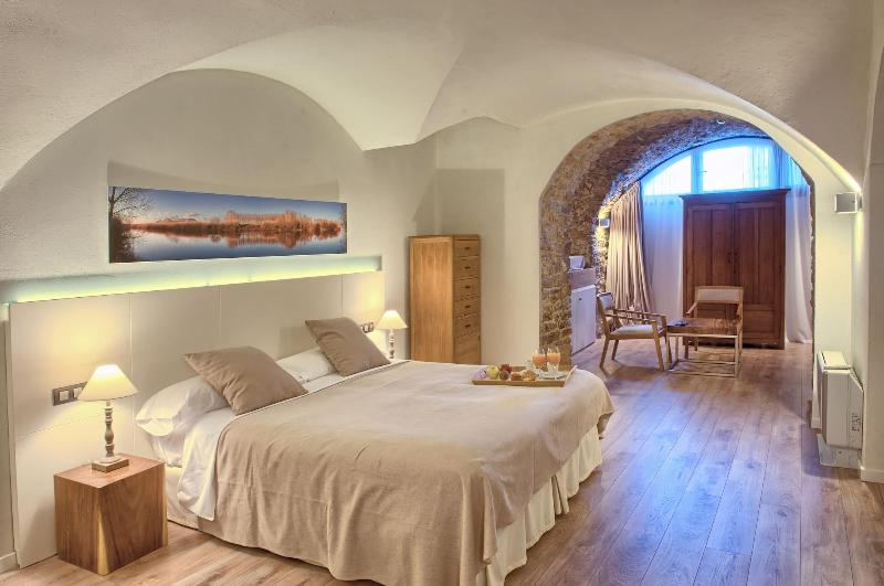 Hotel El Petit Convent - Genel