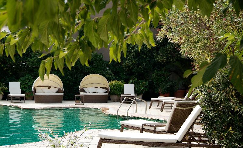 Hotel Rosamar - Genel