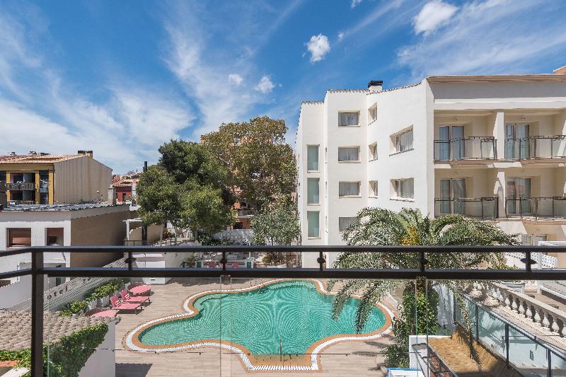 Hotel Rosamar - Oda