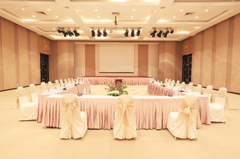 Samui Palm Beach Resort (SHA Extra+) - Toplantı
