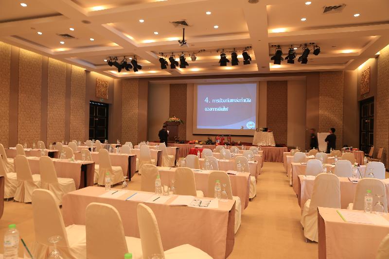 Samui Palm Beach Resort (SHA Extra+) - Toplantı
